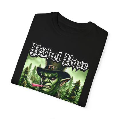Evil Leprechaun Tee