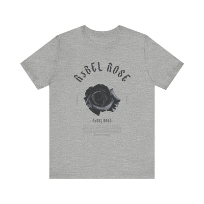 R3bel Rose T-Shirt