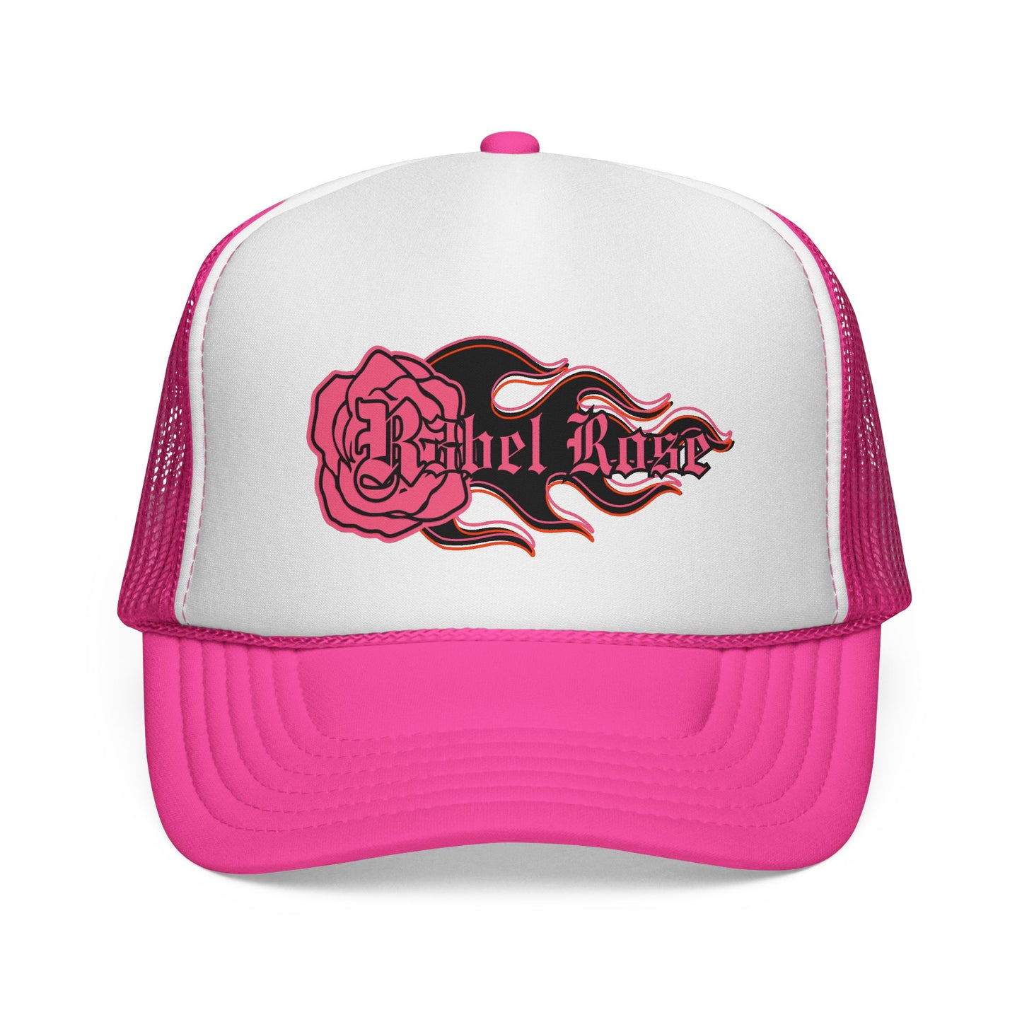 Flagship Trucker