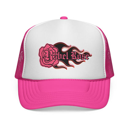 Flagship Trucker