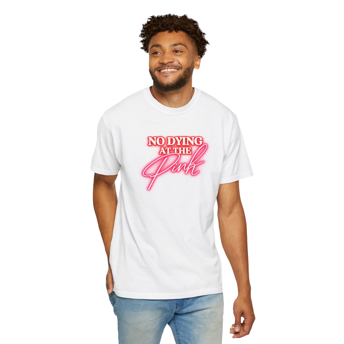 Rule No. 24.5 Tee