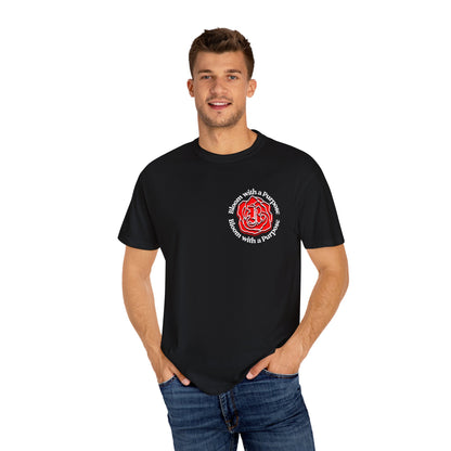 R3bellious Being T-Shirt