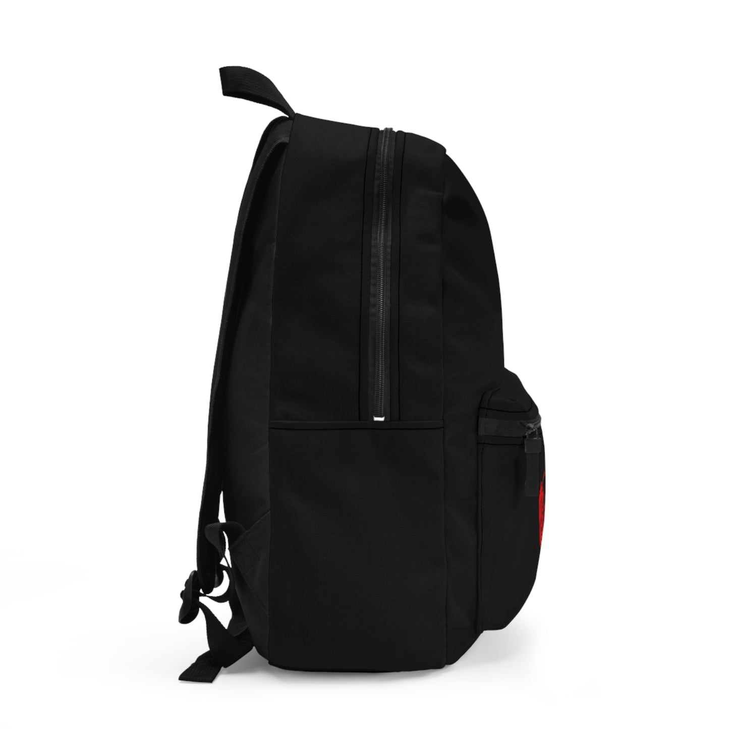 Logo Backpack