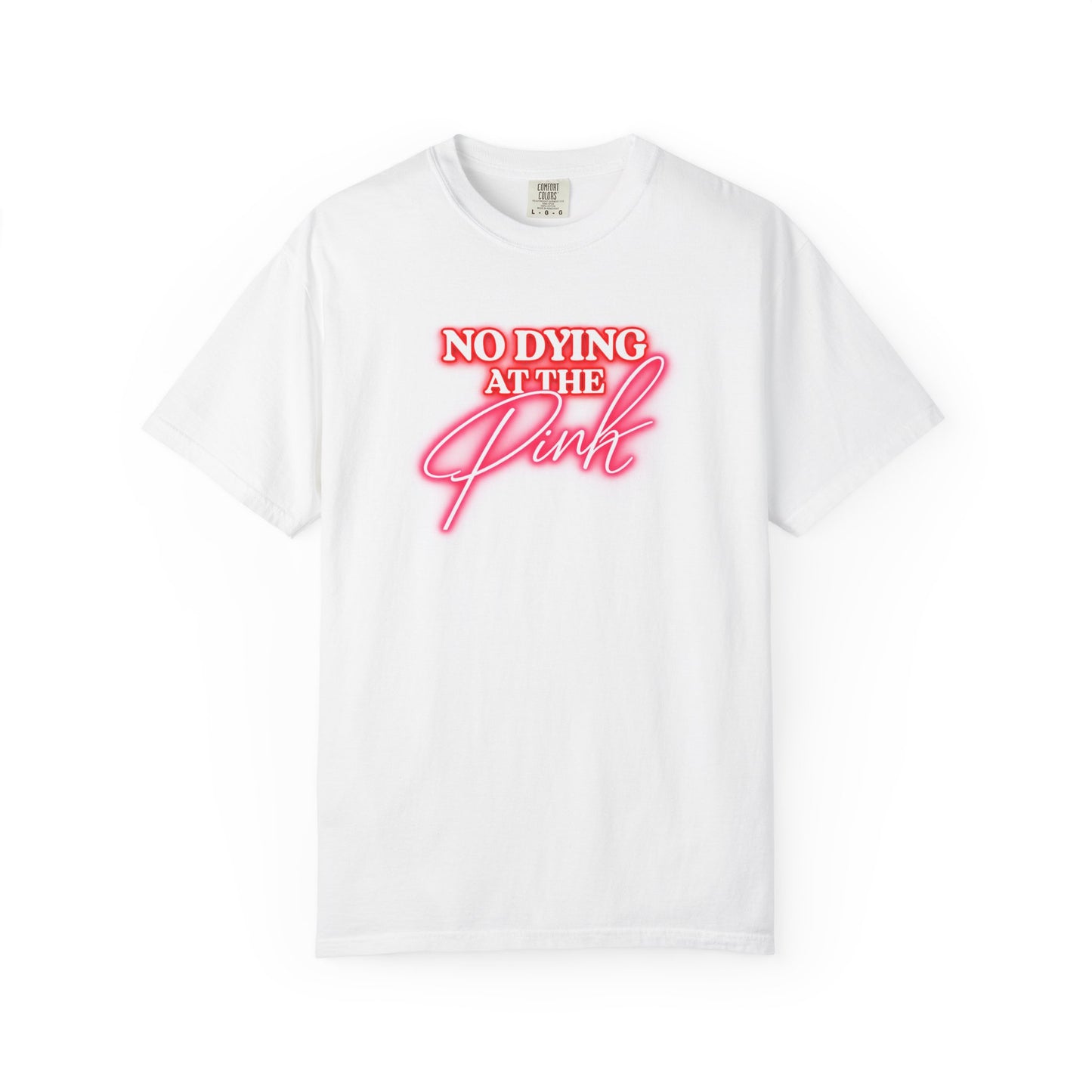Rule No. 24.5 Tee