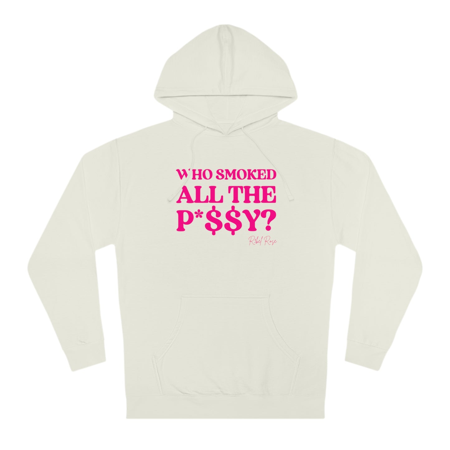 Pink WSATP? Hoodie