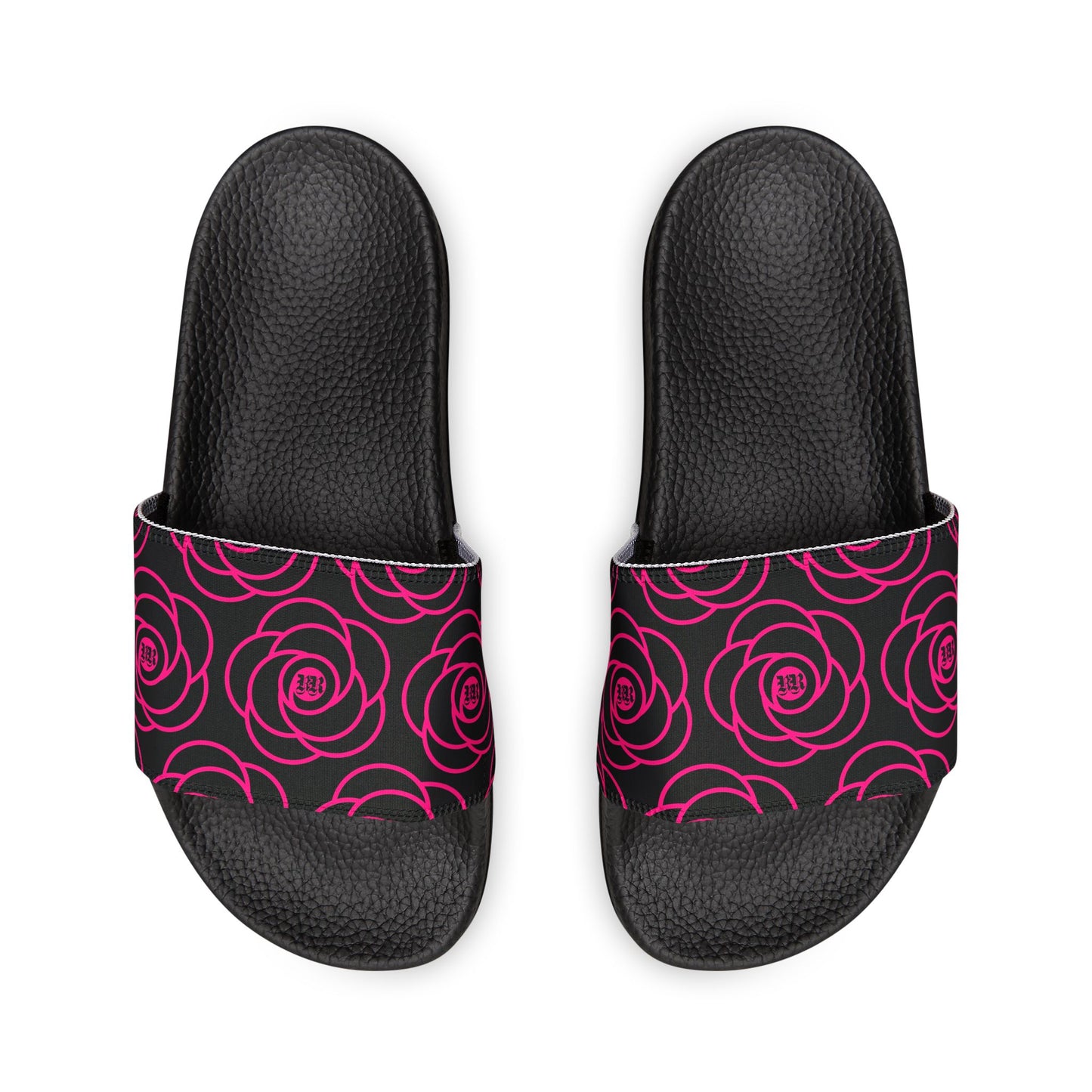 RR Removable-Strap Slides