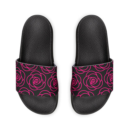 RR Removable-Strap Slides