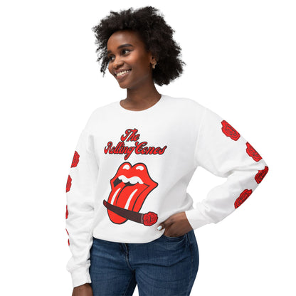 The Rolling Cones Sweatshirt