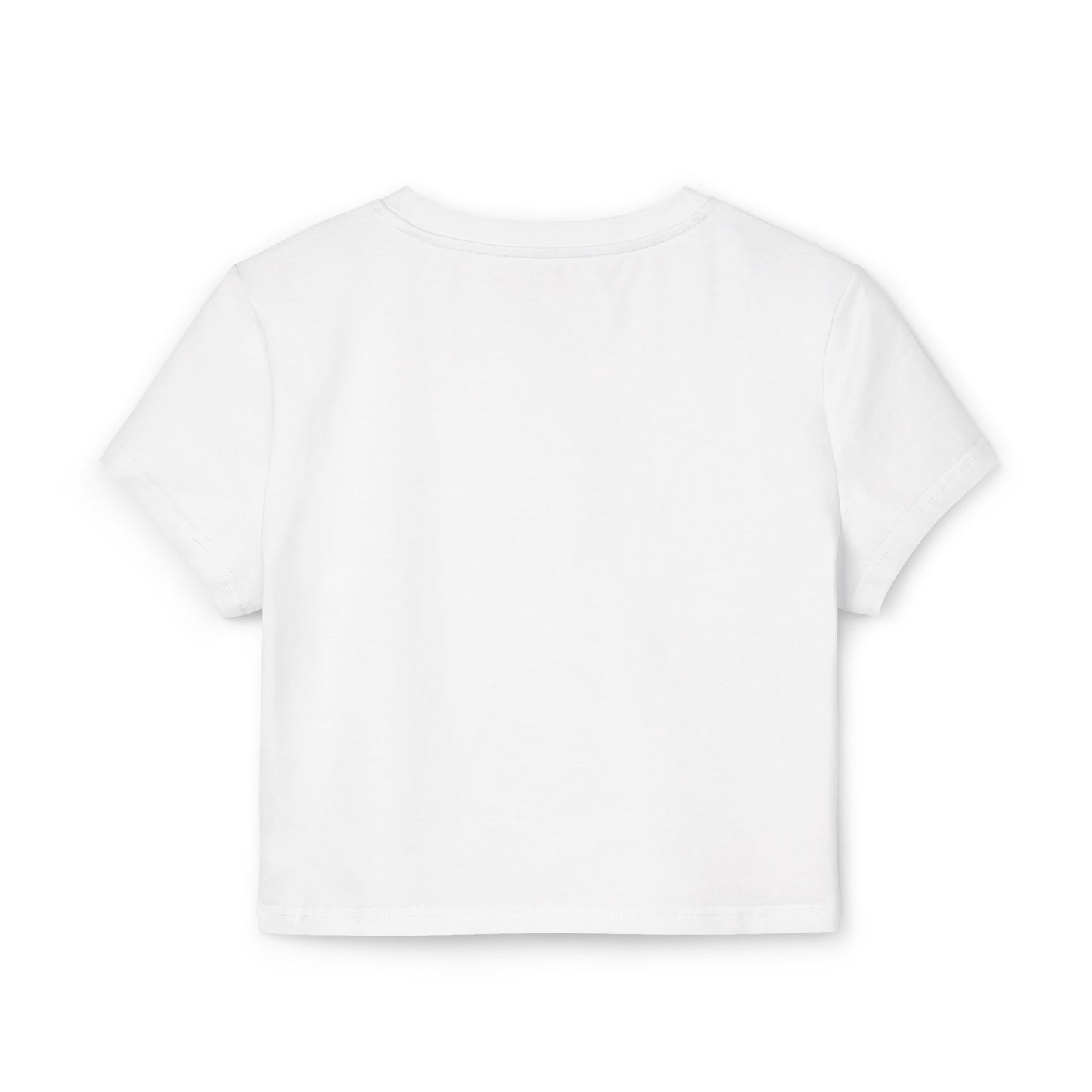 R3bellious Pink Baby Tee
