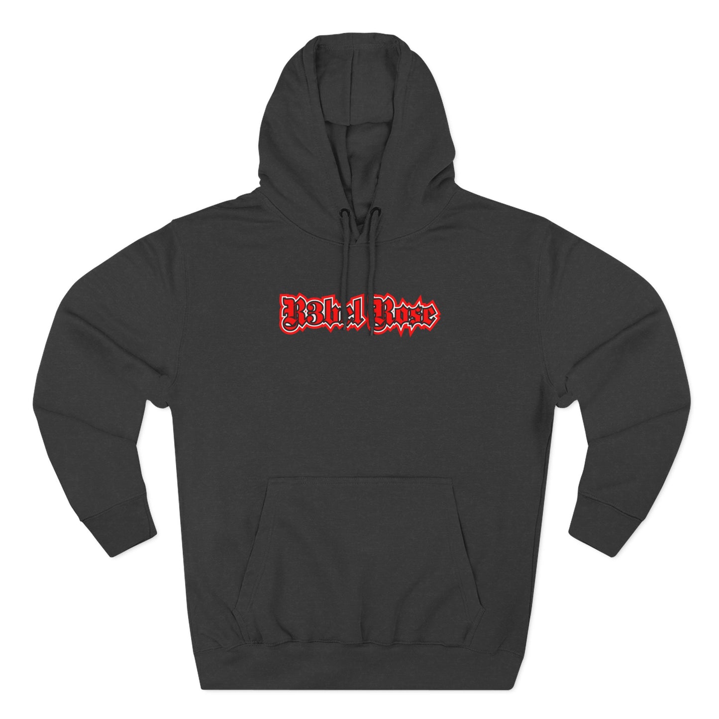RR Fleece Hoodie