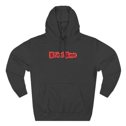 RR Fleece Hoodie