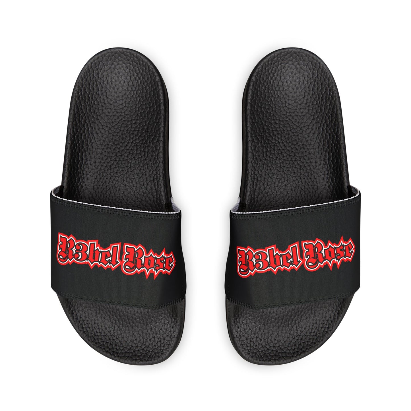 Men's Removable-Strap Sandals
