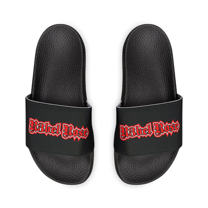 Men's Removable-Strap Sandals