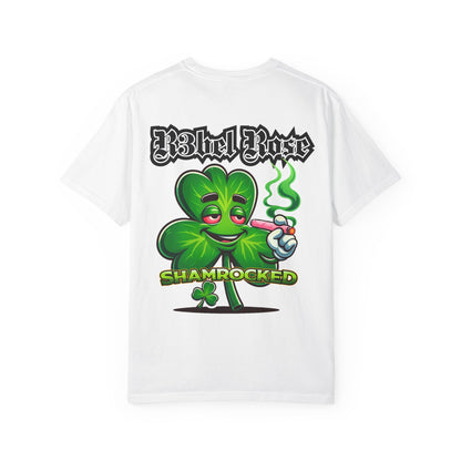 Shamrocked Tee