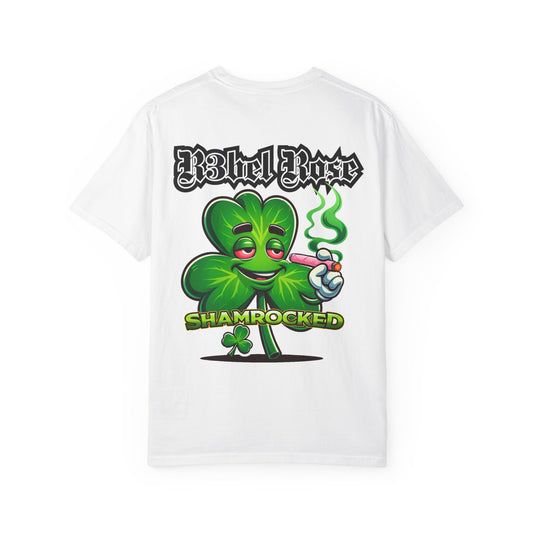 Shamrocked Tee