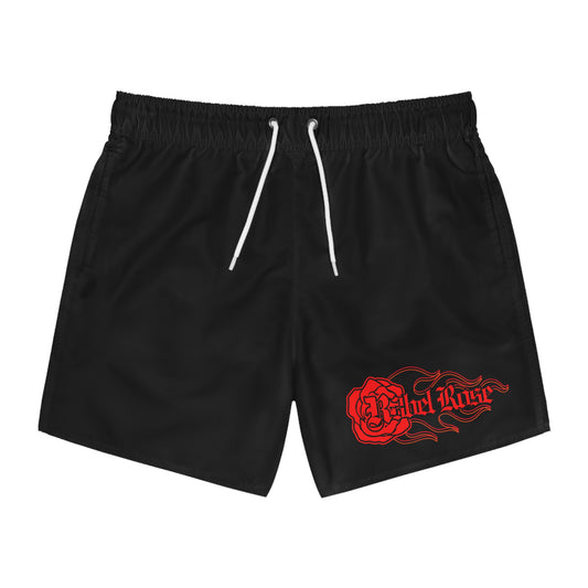 RR Swim Trunks