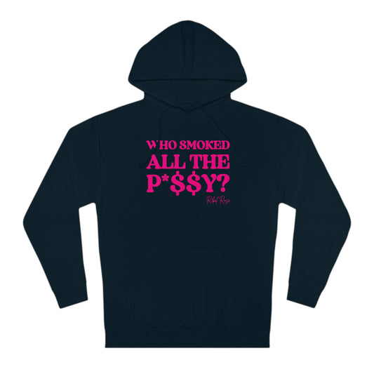 Pink WSATP? Hoodie