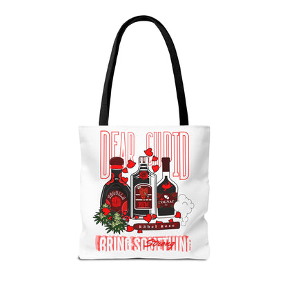 Dear Cupid Stash Bag