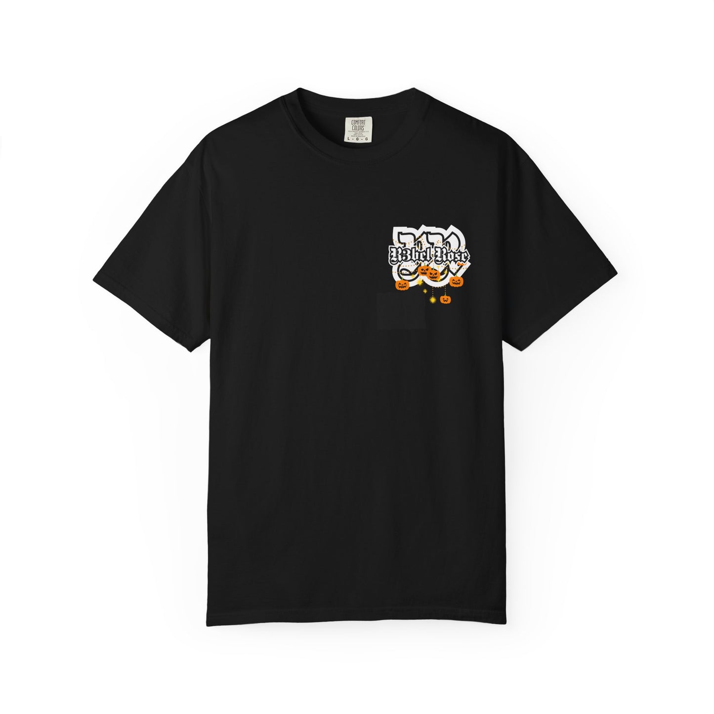 Spooky Nug Tee