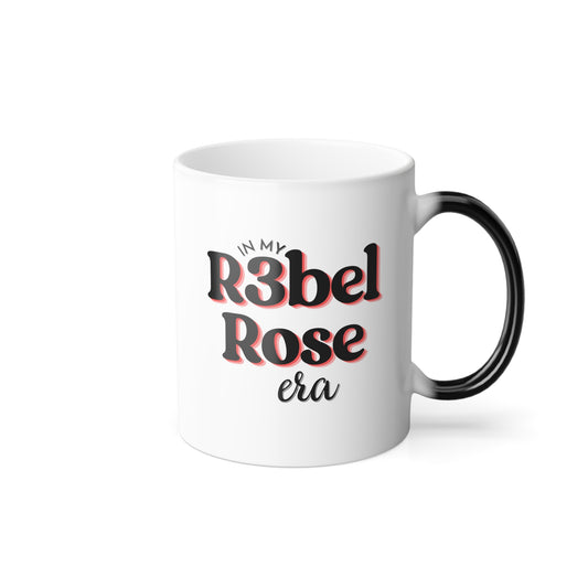 In My Era Mood Mug, 11oz