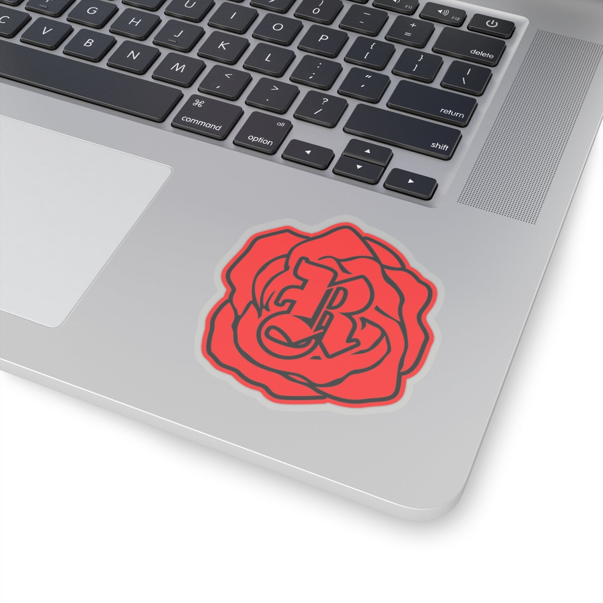 R3bel Rose Sticker