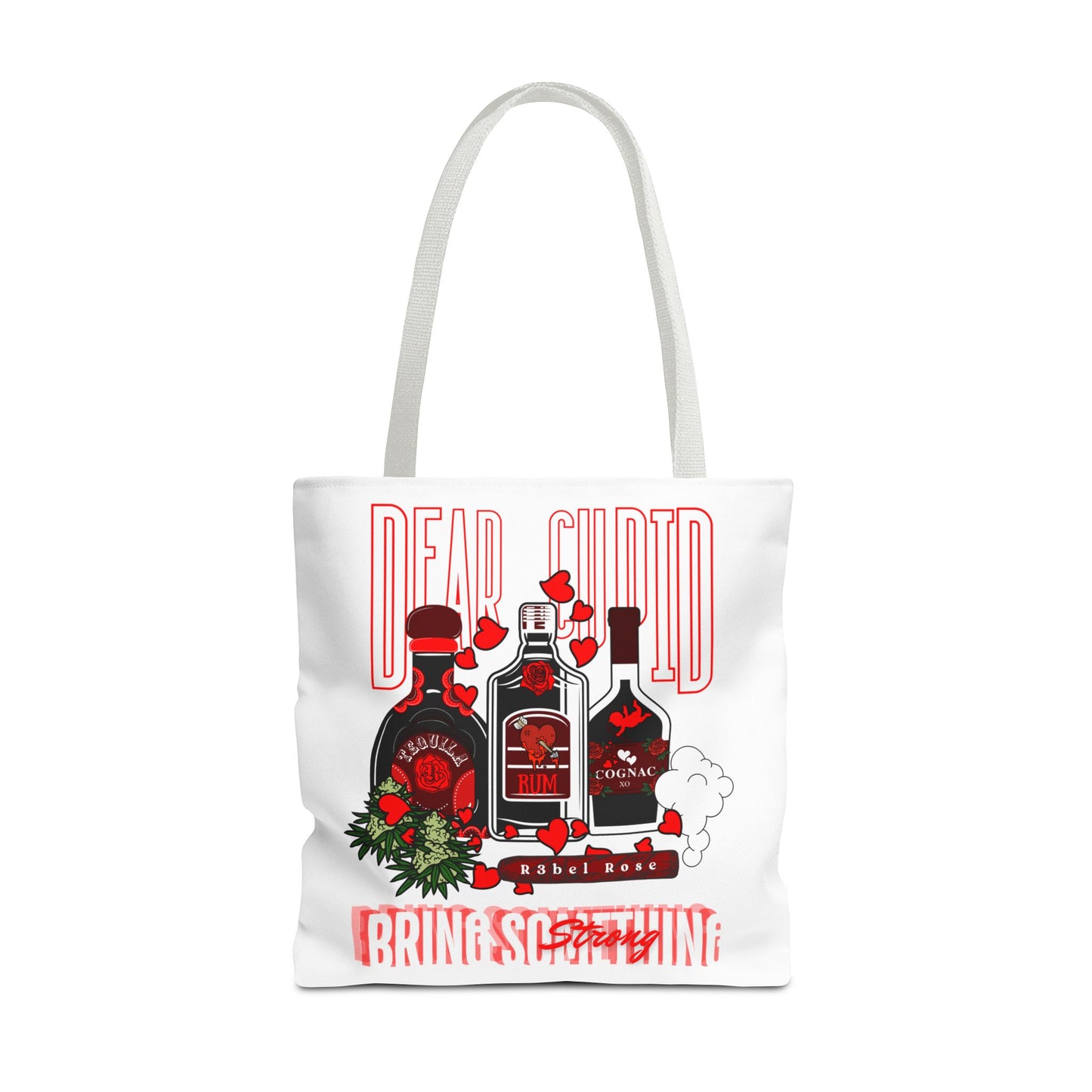 Dear Cupid Stash Bag