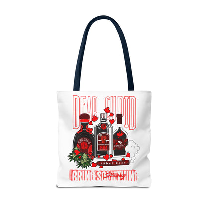 Dear Cupid Stash Bag