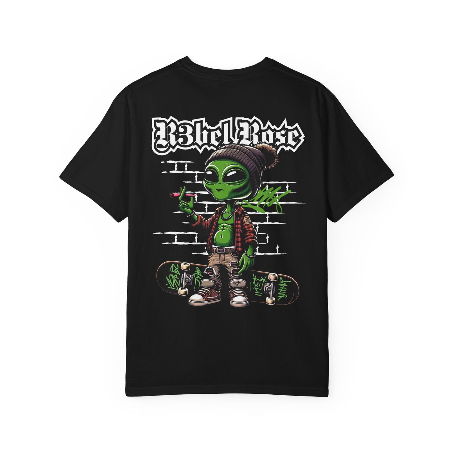 UFO Toker Tee