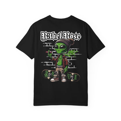 UFO Toker Tee