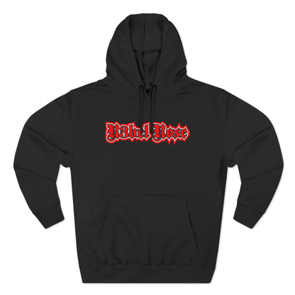 RR Fleece Hoodie