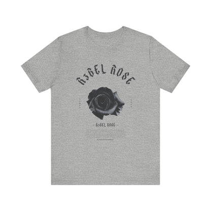 R3bel Rose T-Shirt