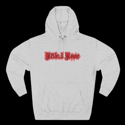 RR Fleece Hoodie